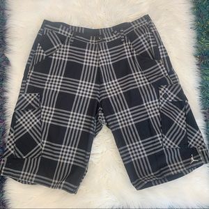 Men's Jordan Cargo Shorts